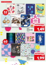 Kaufland BTS ważne do 31.07