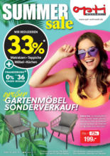 Summer Sale