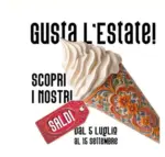 Archimede Gusta l'estate! - al 15.09.2025