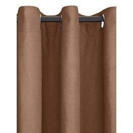 JYSK Draperie ISTEREN 140x300 maro