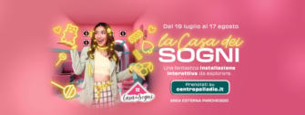 La casa dei sogni