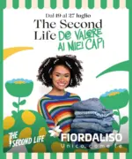 Centro Fiordaliso Do valore ai miei capi - al 27.07.2025