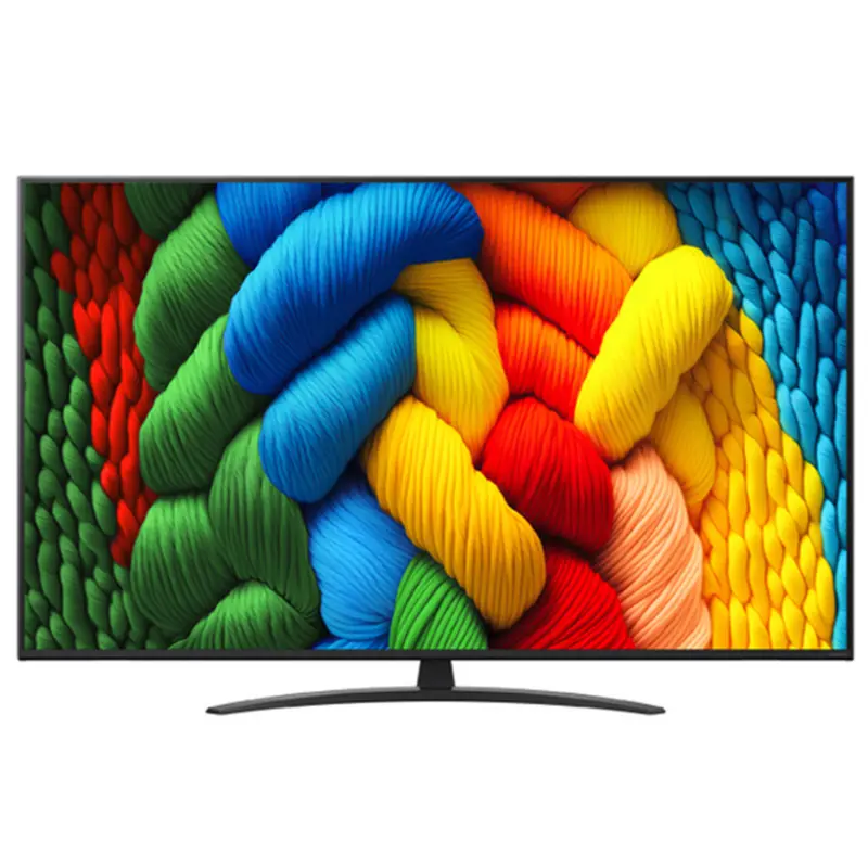 Телевизор LG 50NANO81A3A 4K Ultra HD NANOCELL SMART TV, WEBOS, 50.0 ", 126.0 см