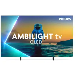 Телевизор PHILIPS 77OLED820 4K Ultra HD OLED GOOGLE TV, 77.0 ", SMART TV