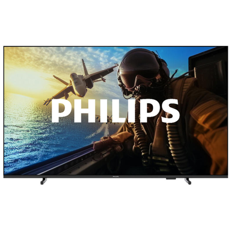 Телевизор PHILIPS 50PUS7000 4K Ultra HD LED SMART TV, TITAN OS, 50.0 ", 126.0 см