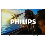 Технополис Телевизор PHILIPS 55PUS7000 4K Ultra HD LED SMART TV, TITAN OS, 55.0 ", 139.0 см - до 29-10-25