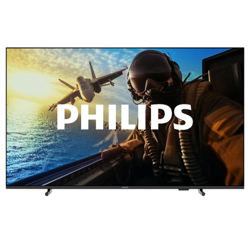 Телевизор PHILIPS 55PUS7000 4K Ultra HD LED SMART TV, TITAN OS, 55.0 ", 139.0 см