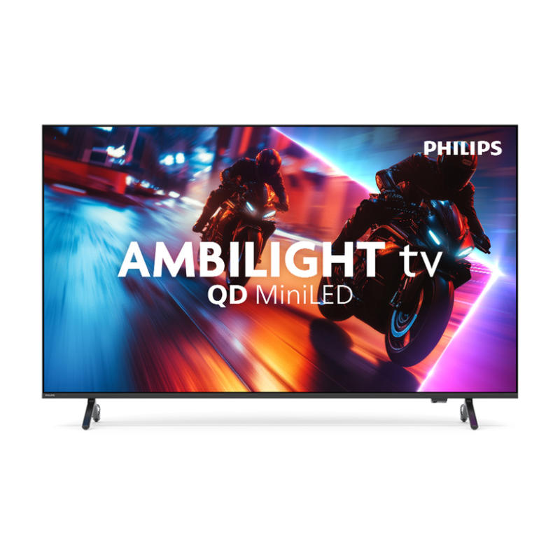 Телевизор PHILIPS 65MLED920 4K Ultra HD MINI LED SMART TV, TITAN OS, 65.0 ", 164.0 см