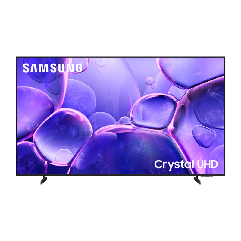 Телевизор SAMSUNG UE-55U8072F 4K Ultra HD LED SMART TV, TIZEN, 55.0 ", 138.0 см