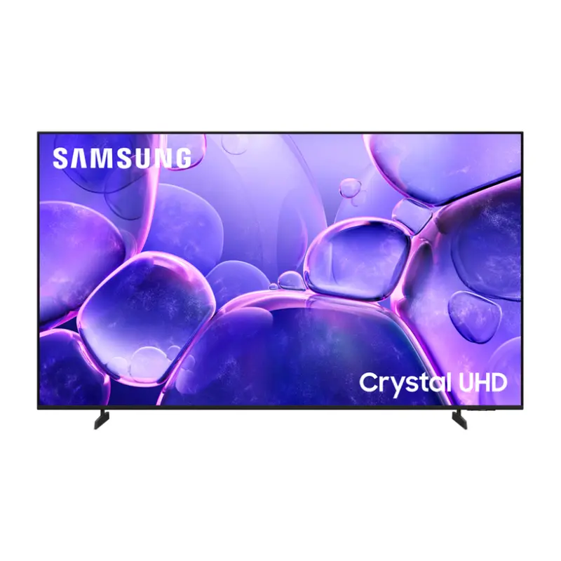 Телевизор SAMSUNG UE-75U8072F 4K Ultra HD LED SMART TV, TIZEN, 75.0 ", 189.0 см