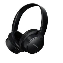 Стерео слушалки PANASONIC RB-HF520BE-K