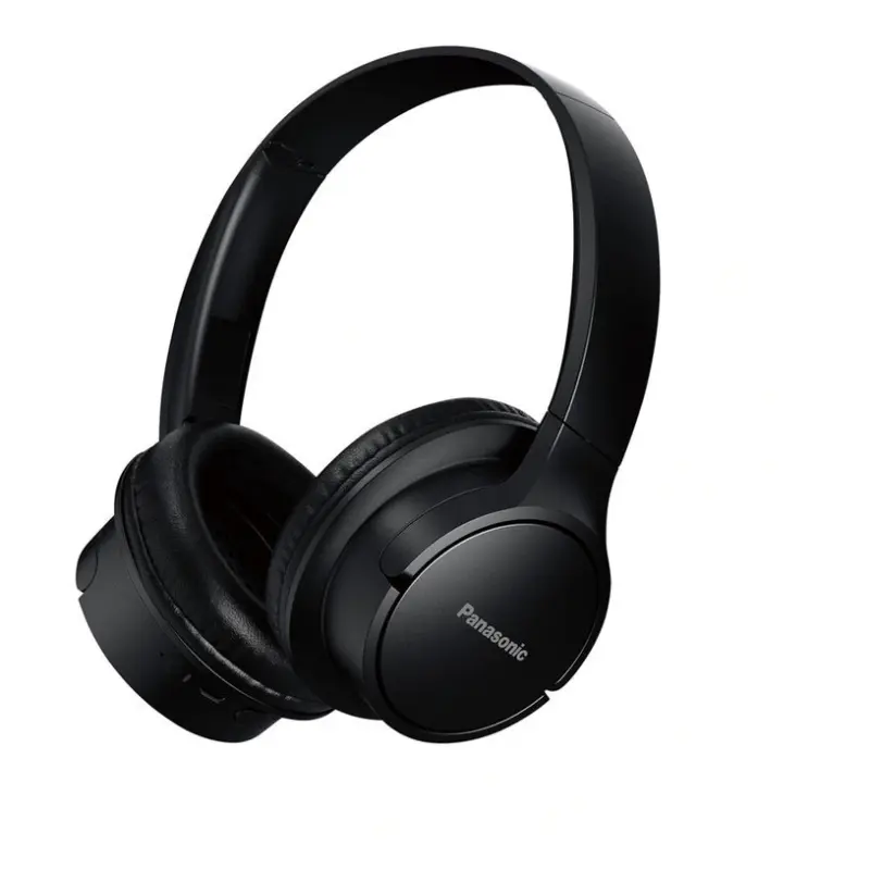 Стерео слушалки PANASONIC RB-HF520BE-K