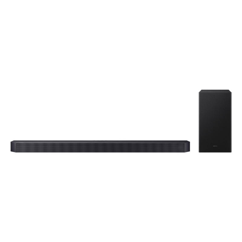 Soundbar система SAMSUNG HW-Q600F БЕЗЖИЧЕН СУБУФЕР