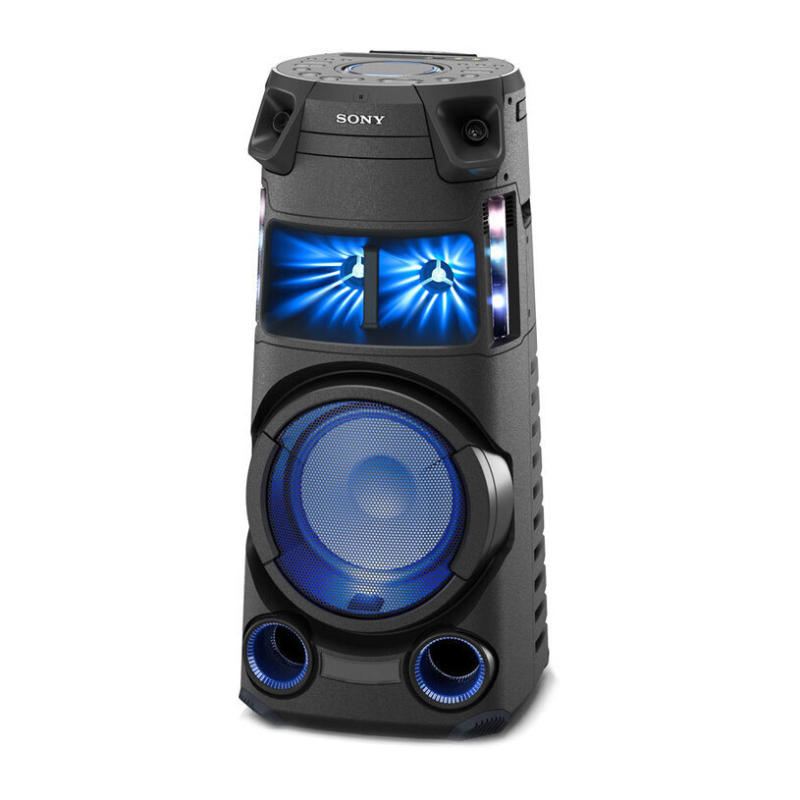 Аудио система SONY MHC-V43D