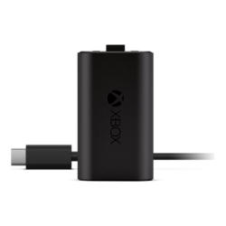 БАТЕРИЯ ЗА XBOX USB-C WITH CABLE