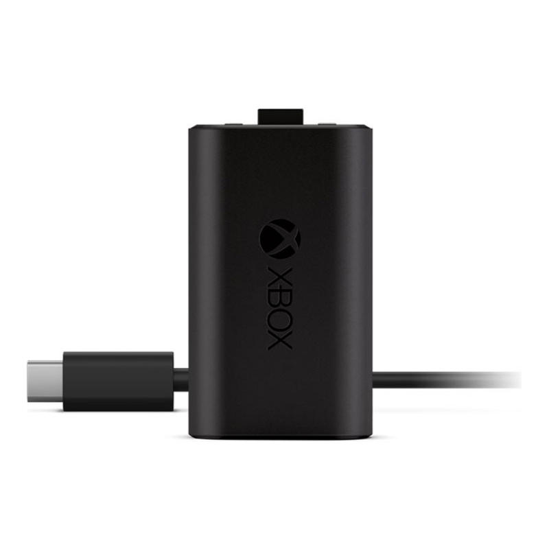 БАТЕРИЯ ЗА XBOX USB-C WITH CABLE