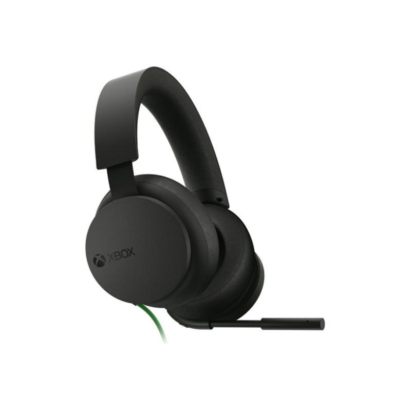 WIRED СЛУШАЛКИ XBOX BLACK