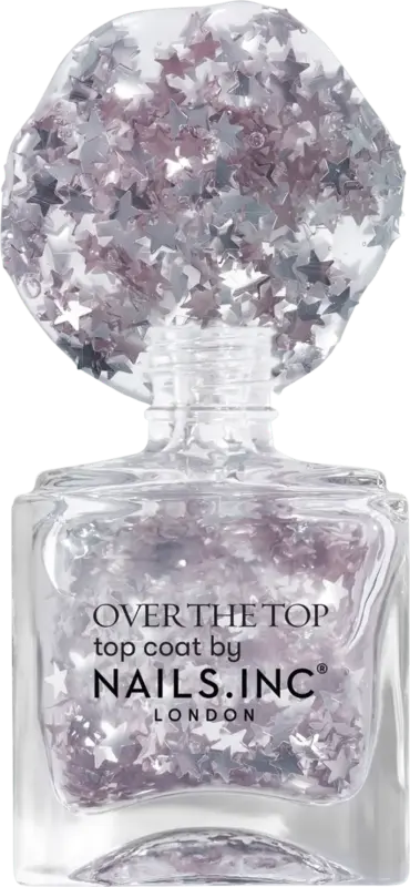 NAILS.INC Nagellack Showstopping Spittlefields