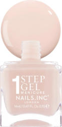 NAILS.INC Gel Nagellack, 1 Step Topless RENEE
