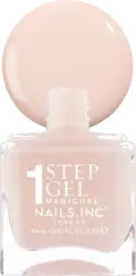 NAILS.INC Gel Nagellack, 1 Step Topless RENEE