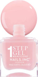 NAILS.INC Gel Nagellack, 1 Step Topless SABRINA