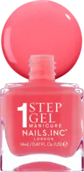 NAILS.INC Gel Nagellack, 1 Step Topless SOFIA