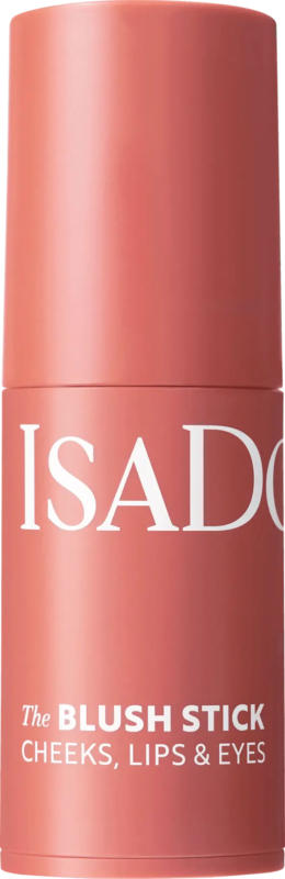 IsaDora Blush Stick 40 Soft Pink