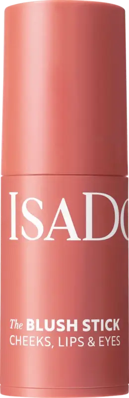 IsaDora Blush Stick 40 Soft Pink