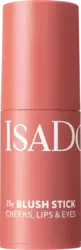 IsaDora Blush Stick 40 Soft Pink