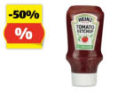 HOFER HEINZ Ketchup, 460 g