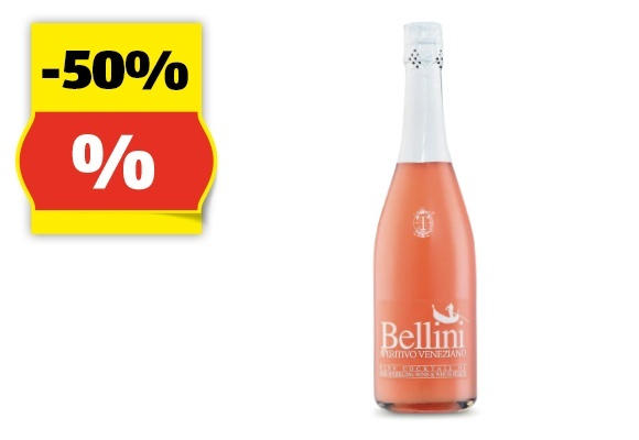 Tiziano Bellini, 0,75 l