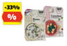 GOOD CHOICE Italienische Spezialitäten, 400 g/380 g