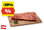 HOFER BBQ Spareribs