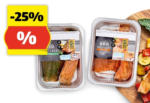 HOFER Grilllachs, 250 g