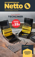 Aktualne okazje i oferty Netto – do 26.07.2025