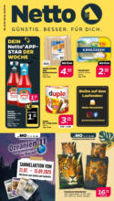 Netto APS : Wochenangebote