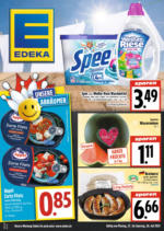 E aktiv markt Wochenangebote - bis 26.07.2025