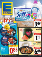 E aktiv markt Wochenangebote - bis 26.07.2025