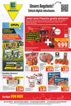 EDEKA Center Wochenangebote - bis 26.07.2025