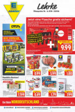 EDEKA Center Wochenangebote - bis 26.07.2025
