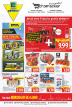 EDEKA Center Wochenangebote - bis 26.07.2025