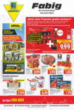 EDEKA Center Wochenangebote - bis 26.07.2025