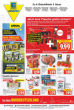 EDEKA Center Wochenangebote - bis 26.07.2025