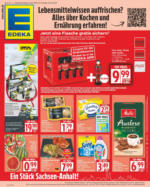 EDEKA Wochenangebote - bis 26.07.2025
