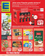 EDEKA Wochenangebote - bis 26.07.2025