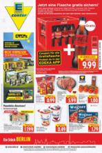 EDEKA Center Wochenangebote - bis 26.07.2025