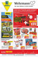 EDEKA Center Wochenangebote - bis 26.07.2025