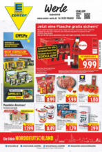 EDEKA Center Wochenangebote - bis 26.07.2025