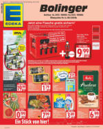 EDEKA Wochenangebote - bis 26.07.2025