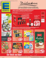 EDEKA Wochenangebote - bis 26.07.2025